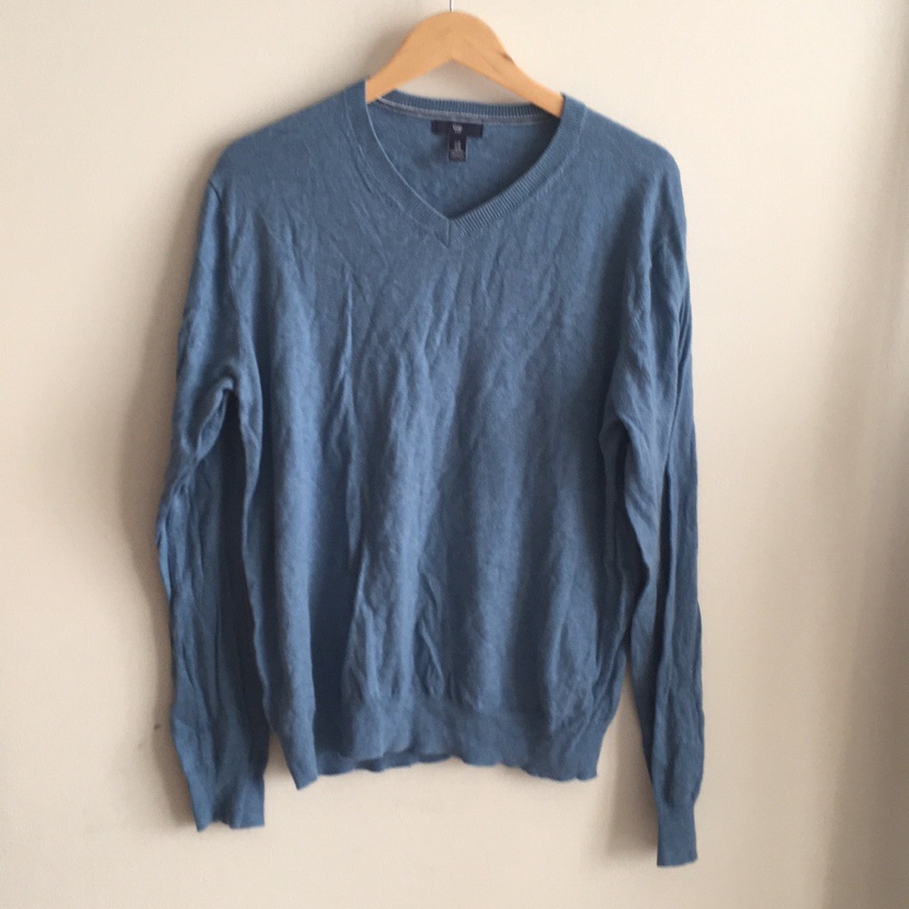 Gap Factory V-Neck Sweater